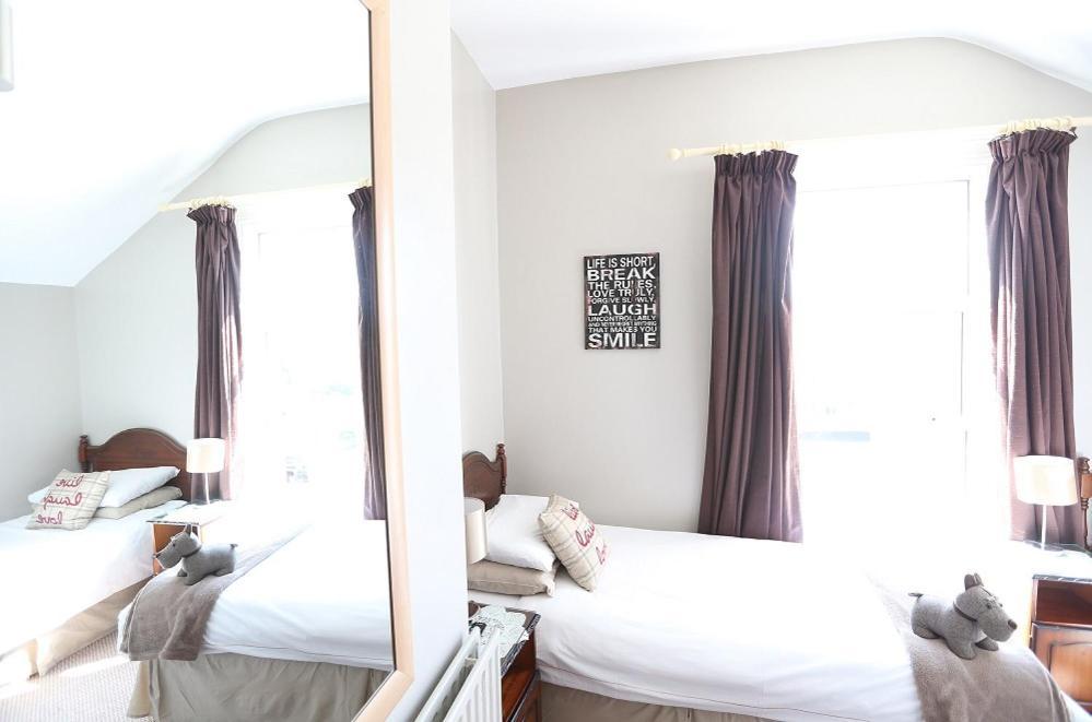 Wise Guest house