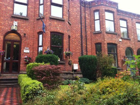 Wise Guest house *