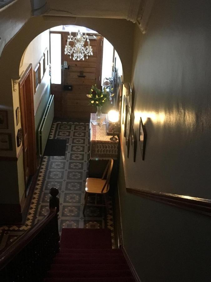 Wise Guest house Dublin