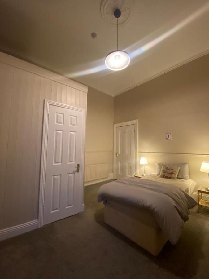 Wise Guest house