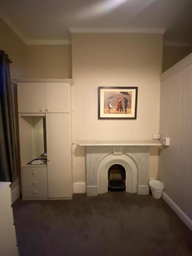 Guest house Wise Dublin