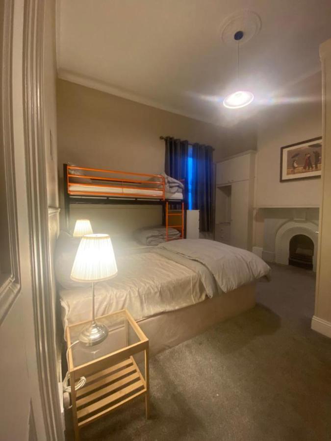 Guest house Wise